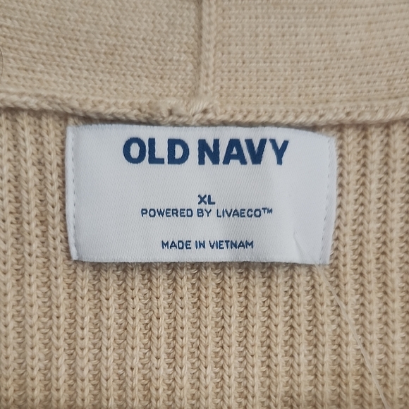 Old Navy NWT Ribbed Knit Open-Front Cardigan - Picture 2 of 15